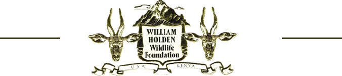 William Holden Wildlife Foundation