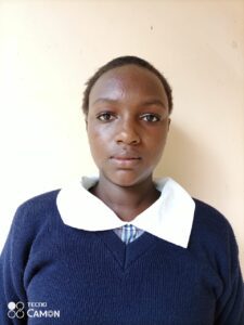 Esther Kaimuri Mbaabu Photo 2021