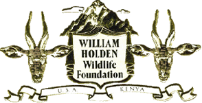 William Holden Wildlife Foundation logo