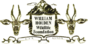 William Holden Wildlife Foundation logo