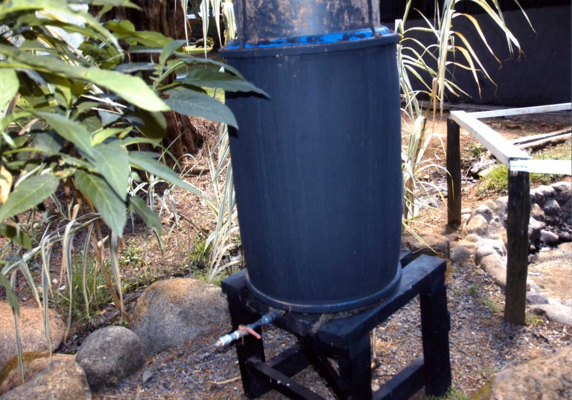 biogas-one